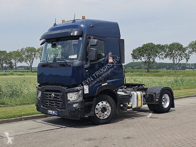 جرار Renault C 440 T 440 SLEEPERCAB