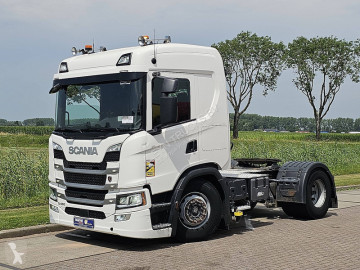 جرار Scania