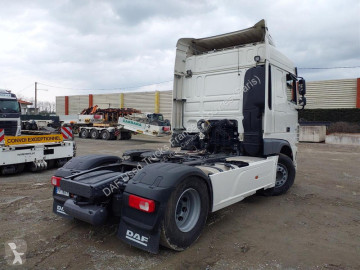 Traktor DAF 480 XF FT 4X2