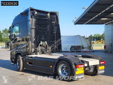 Влекач Volvo NL FH 500 4X2 -Truck APK 05-2027 Globe Hydraulic Leder Xenon Navi