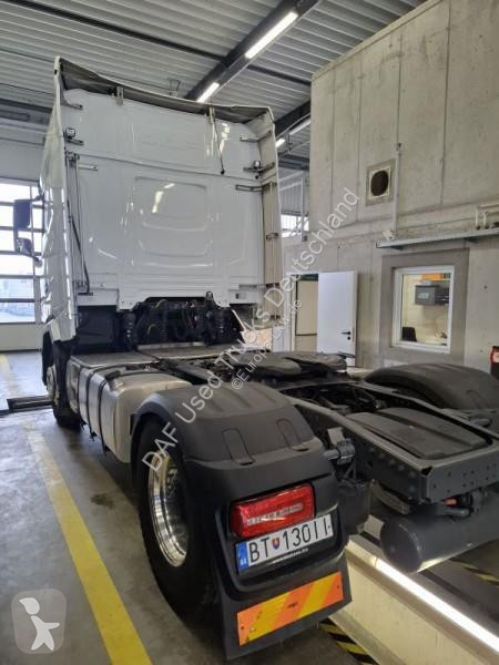 Trekker DAF XG  FT 4X2