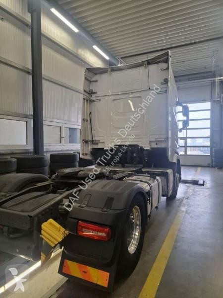 Trekker DAF XG  FT 4X2