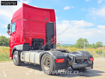 Влекач DAF 480 XF 4X2 SSC 1275L Tanks ACC