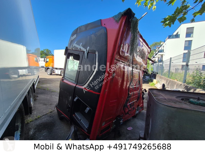 جرار Scania S590 Highine...
