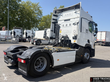 Trattore Stradale Renault T-Series