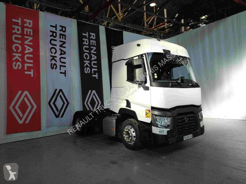جرار Renault