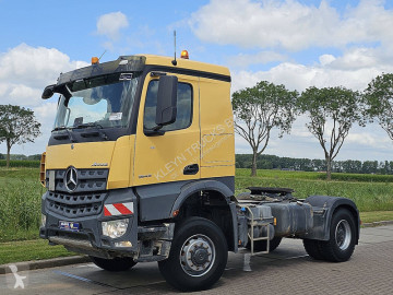 جرار Mercedes AROCS 2043 AS 4X4 ALLRAD
