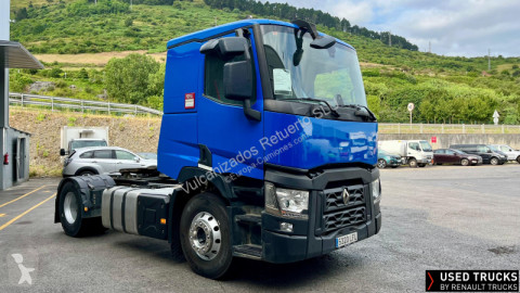 جرار Renault