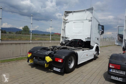 Trattore Stradale DAF