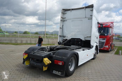 Trattore Stradale DAF