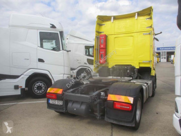 Traktor DAF