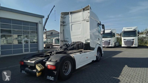 جرار DAF 480 XG FT 4X2