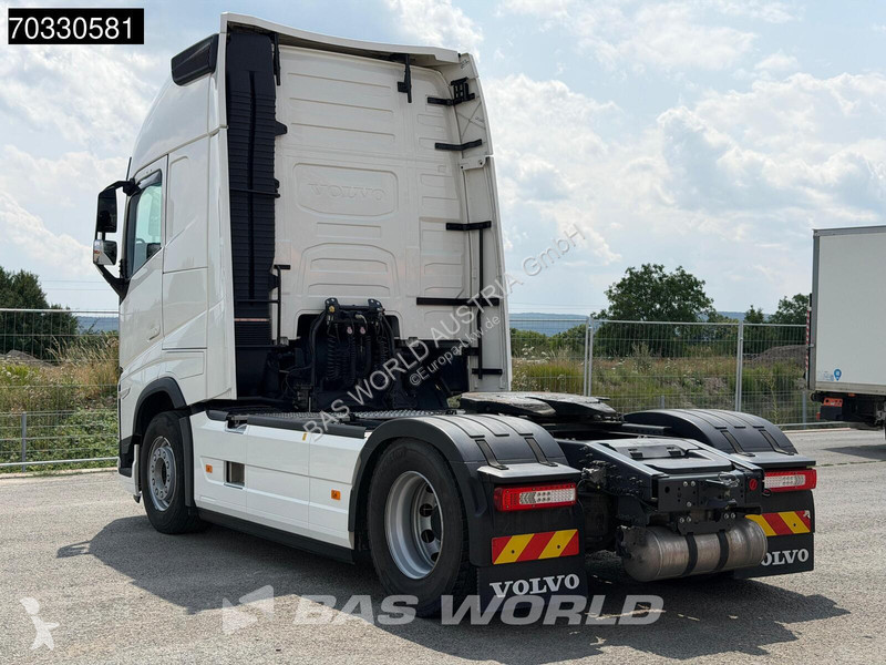 جرار Volvo 500 4X2 XL Retarder 2xTanks...