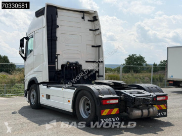 Traktor Volvo FH 500 4X2 XL Retarder 2xTanks I-ParkCool Navi
