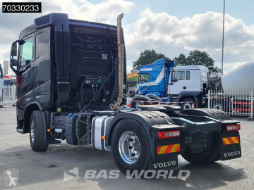 Влекач Volvo FH 500 4X2 Low Roof! Hydraulic Alcoa's