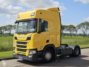 Trattore Stradale Scania