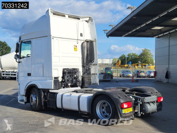 Trekker DAF