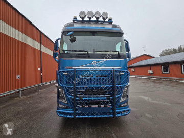 Traktor Volvo