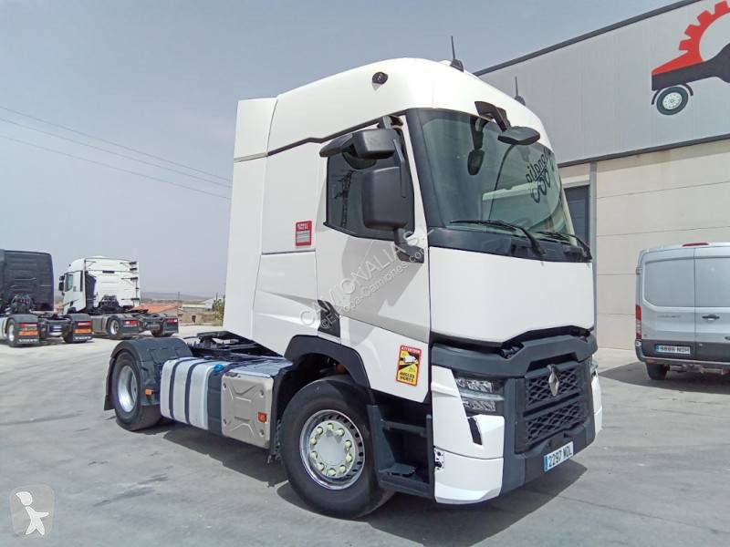 جرار Renault