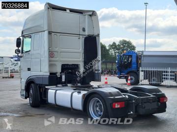 Trattore Stradale DAF