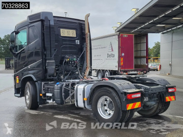 Влекач Volvo FH 500 4X2 Low Roof! Hydraulic Alcoa's