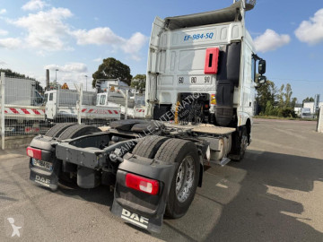 Traktor DAF