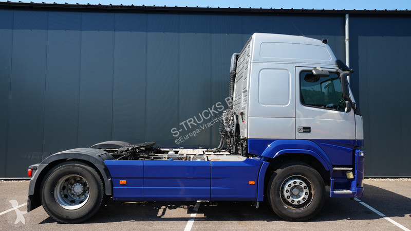 Trattore Stradale Volvo ADR 440.000km