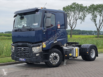 جرار Renault