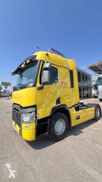 جرار Renault