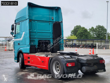 Trattore Stradale DAF