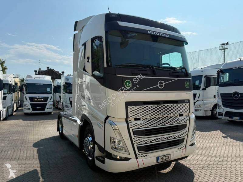 Trattore Stradale Volvo