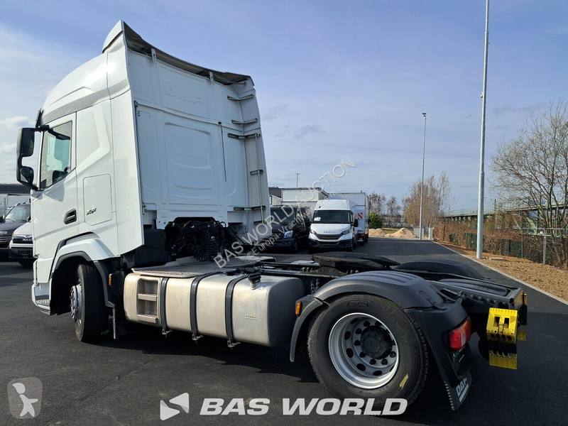 جرار DAF XF XF