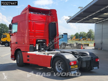 Traktor DAF