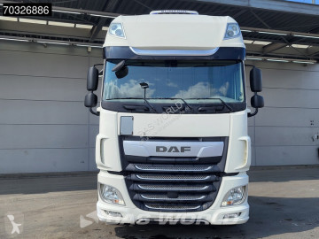 DAF tractor unit