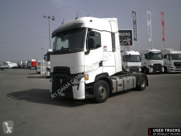 جرار Renault