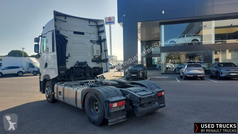Trekker Renault