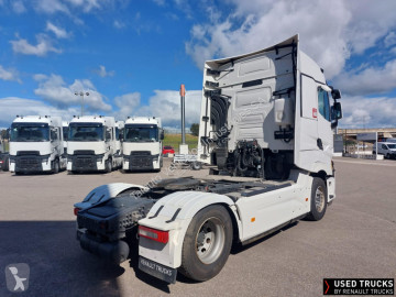 جرار Renault