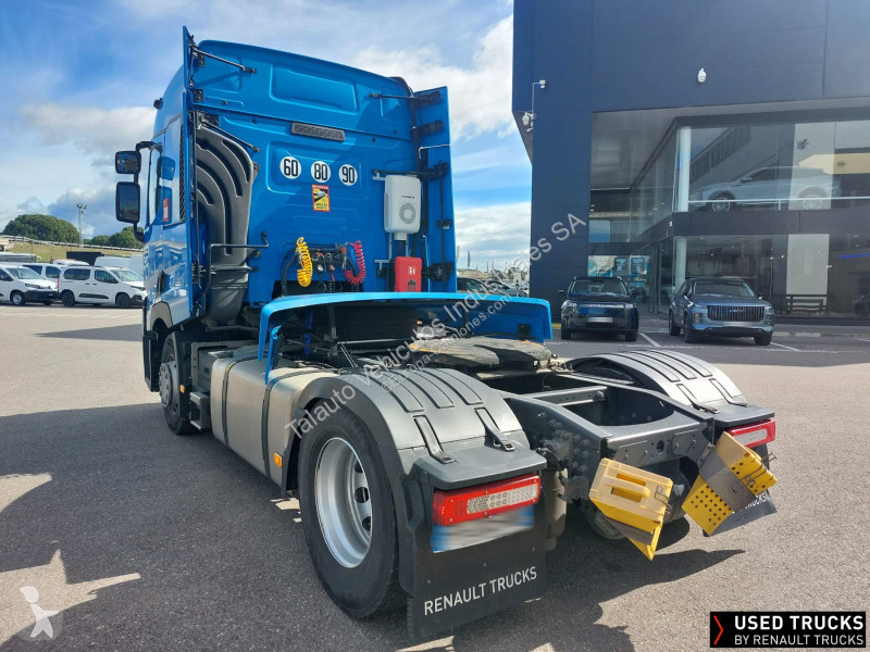 Trekker Renault