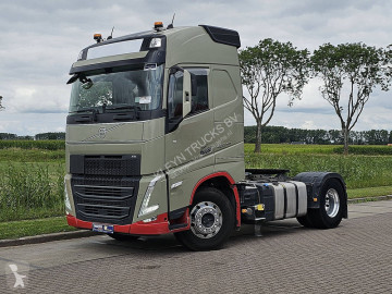 Tratores Volvo