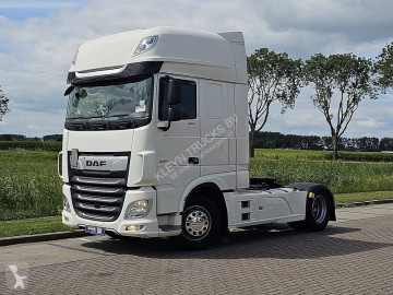 DAF tractor unit