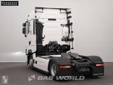 Влекач Renault T 520 4X2 NEW! HIGH Retarder 2xTanks ACC Standklima LED