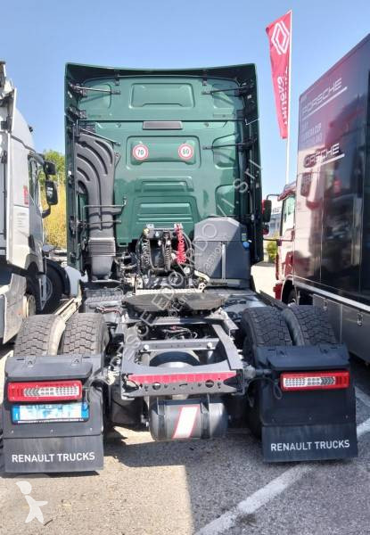 جرار Renault