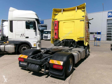 جرار DAF 480 XFn FT LOW DECK 4X2