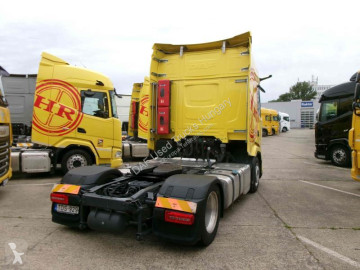 جرار DAF 480 XFn FT LOW DECK 4X2