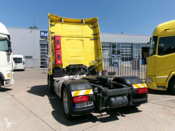 جرار DAF 480 XFn FT LOW DECK 4X2