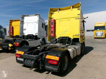 جرار DAF 480 XFn FT LOW DECK 4X2