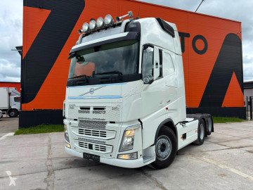 Traktor Volvo