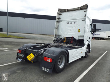Traktor DAF