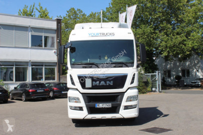 Traktor MAN