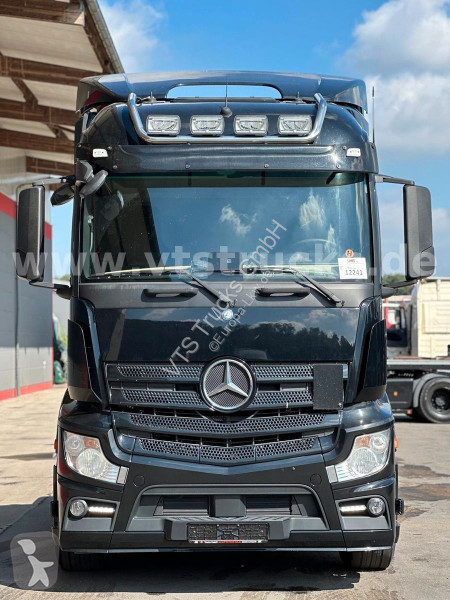جرار Mercedes 1843 LS 4x2 BL LOF *Hydraulik*...
